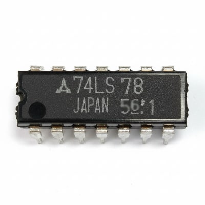 GENERIC 74LS78