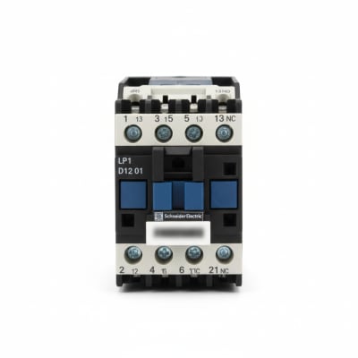 SCHNEIDER ELECTRIC LP1-D1201-GD