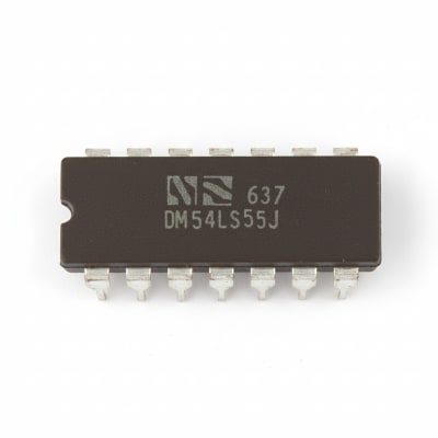 GENERIC DM54LS55J