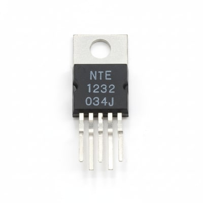 NTE NTE1232