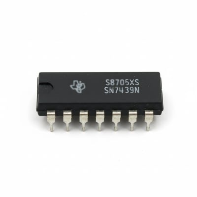 GENERIC SN7439N