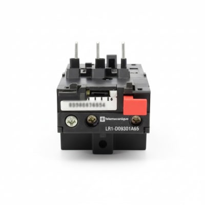 SCHNEIDER ELECTRIC LR1-D09301A65