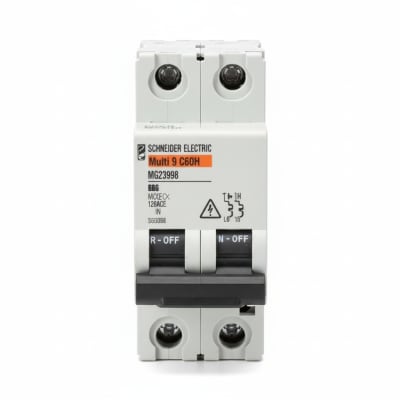 SCHNEIDER ELECTRIC MG23998