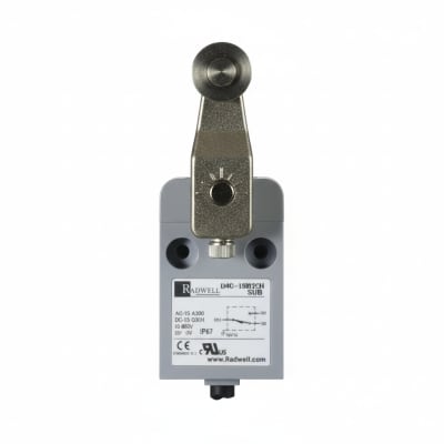 RADWELL VERIFIED SUBSTITUTE D4C-1520-SUB