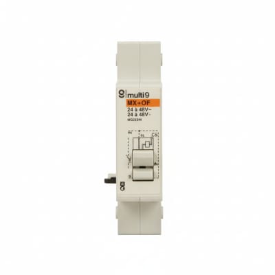 SCHNEIDER ELECTRIC MG20344