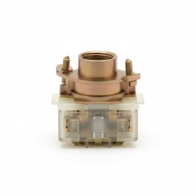 SCHNEIDER ELECTRIC ZB2-AZ101