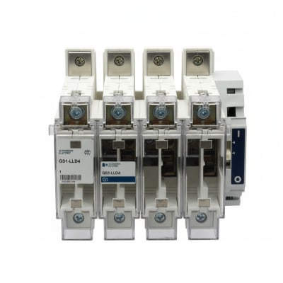 SCHNEIDER ELECTRIC GS1-LLD4