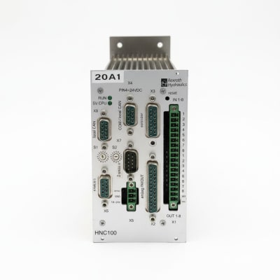 BOSCH VT-HNC100-1-22/W-08-I-0