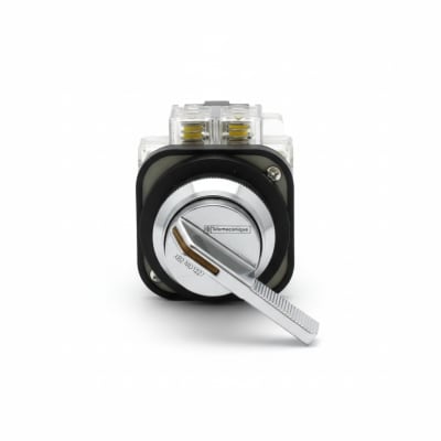 SCHNEIDER ELECTRIC XB2-MD1227
