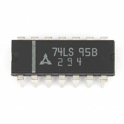 GENERIC 74LS95B