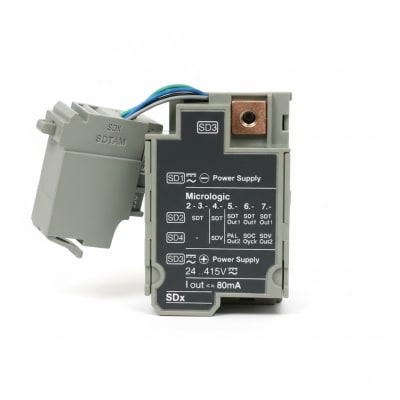 SCHNEIDER ELECTRIC SDX