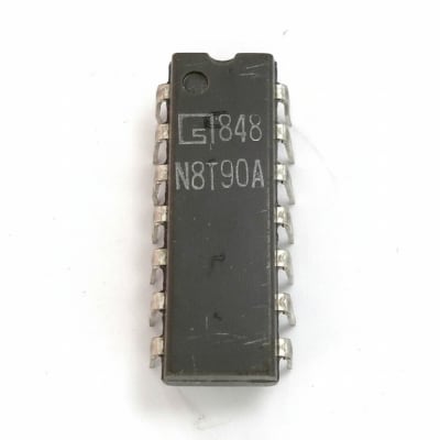 GENERIC N8T90A