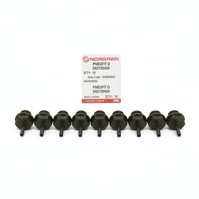 NORGREN D02150428-QTY10