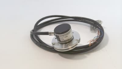 SCANCON SCA41-1000-LX-6.35-12.5-64-01-PUR-S