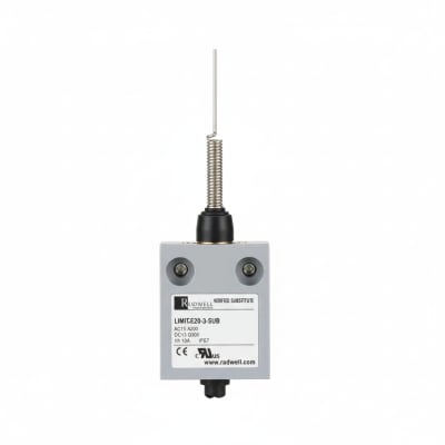 RADWELL VERIFIED SUBSTITUTE 914CE20-3-SUB