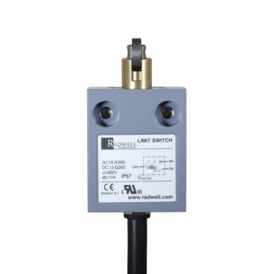 RADWELL VERIFIED SUBSTITUTE D4C-1703-SUB