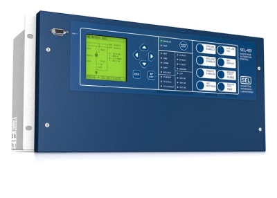 SCHWEITZER ENGINEERING SEL-451#6N6G