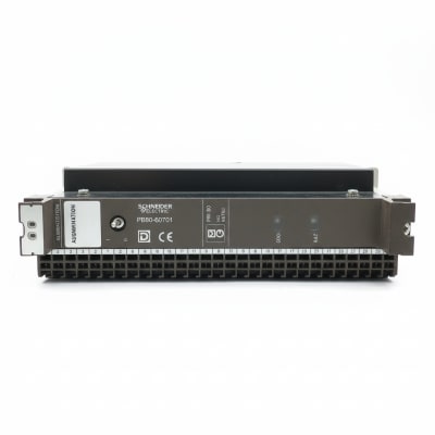 SCHNEIDER ELECTRIC PB80-60701
