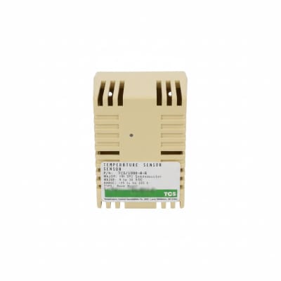 TCS BASYS CONTROLS TCS/1000-8-R