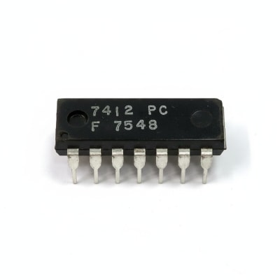 GENERIC 7412PC