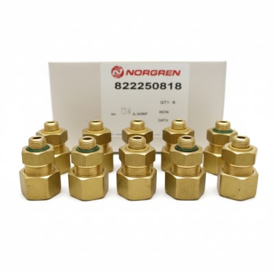 NORGREN 822250818-QTY10