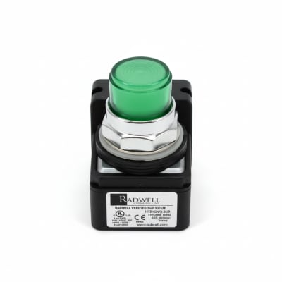 RADWELL VERIFIED SUBSTITUTE HT8HFGV3-SUB