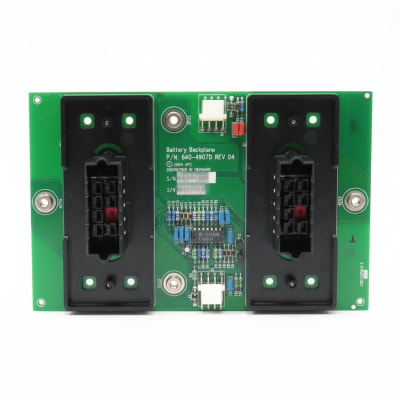 SCHNEIDER ELECTRIC 640-4907D