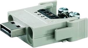 WEIDMULLER 1814310000