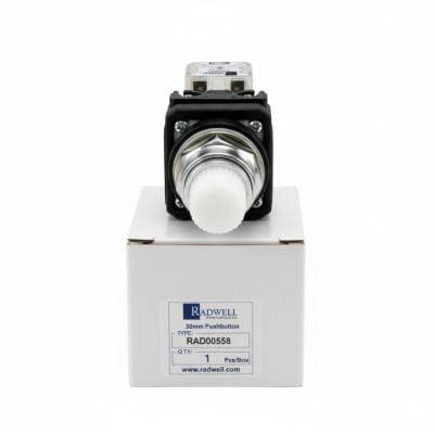 RADWELL VERIFIED SUBSTITUTE 10250T397LWD2A-1-SUB