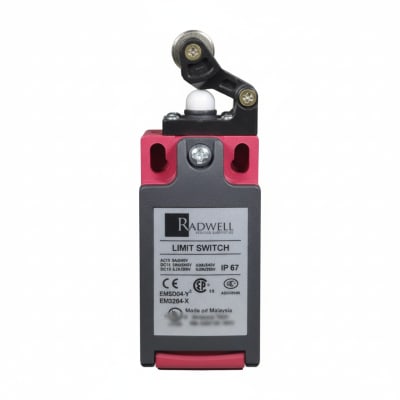RADWELL VERIFIED SUBSTITUTE XCKP2721N12-SUB