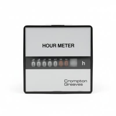 CROMPTON GREAVES LTD E54SF1