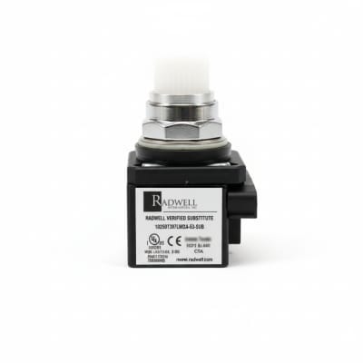 RADWELL VERIFIED SUBSTITUTE 10250T397LWD2A-53-SUB