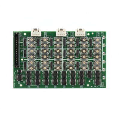 YASKAWA ELECTRIC JANCD-MFC04