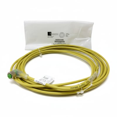 RADWELL VERIFIED SUBSTITUTE L32501SUB