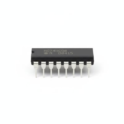 NXP SEMICONDUCTOR MC74HC08AN