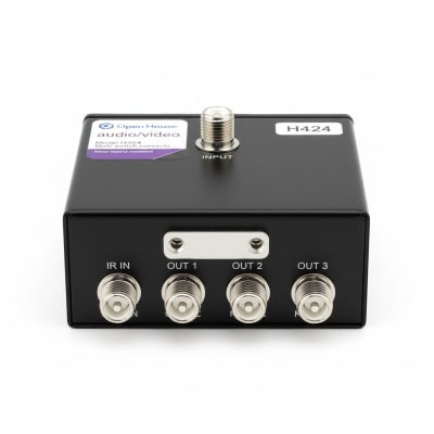 NICE NORTH AMERICA H424