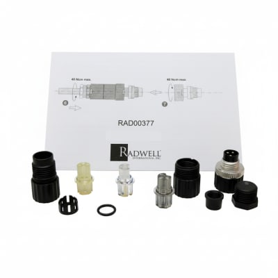 RADWELL VERIFIED SUBSTITUTE E18216-SUB