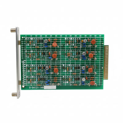 ASEA BROWN BOVERI 0-54121-14R