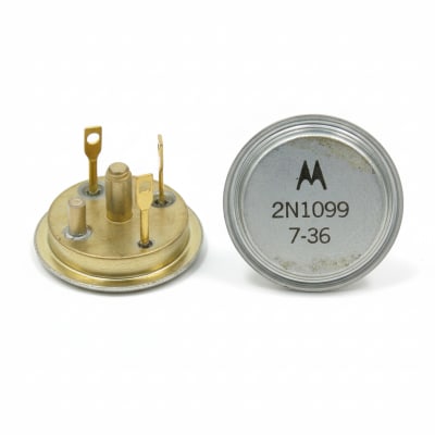 NXP SEMICONDUCTOR 2N1099