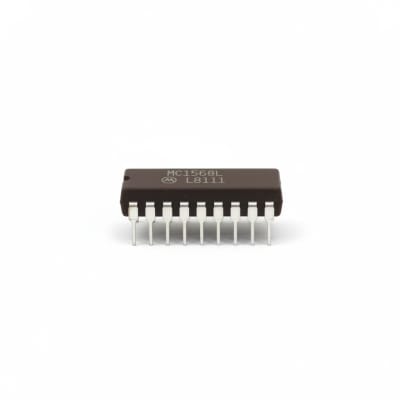 NXP SEMICONDUCTOR MC1568L