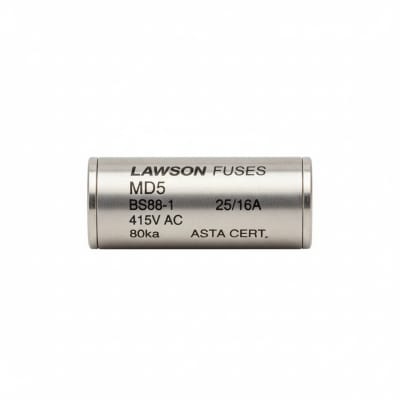 LAWSON FUSES MD5