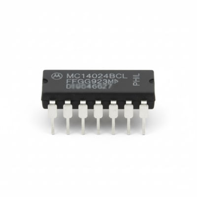 NXP SEMICONDUCTOR MC14024BCL