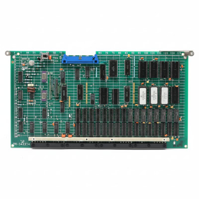 ASEA BROWN BOVERI 0-54339-14