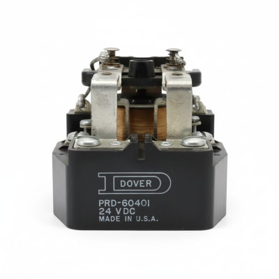 DOVER CORPORATION PRD-60401