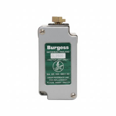 JOHNSON ELECTRIC CL2500