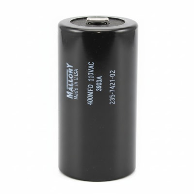 CORNELL DUBILIER 235-7421-02