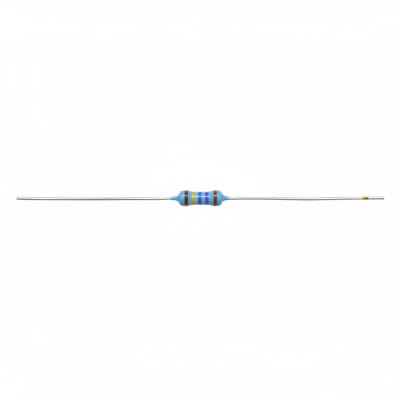 YAGEO MFR-25FRF-1K47