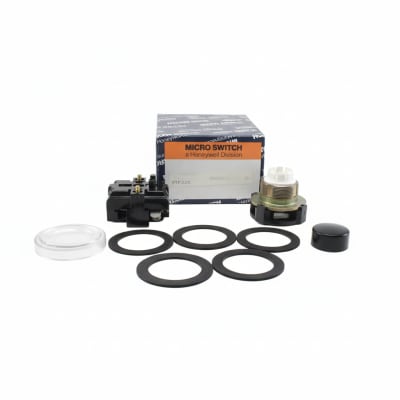 HONEYWELL PTP22E