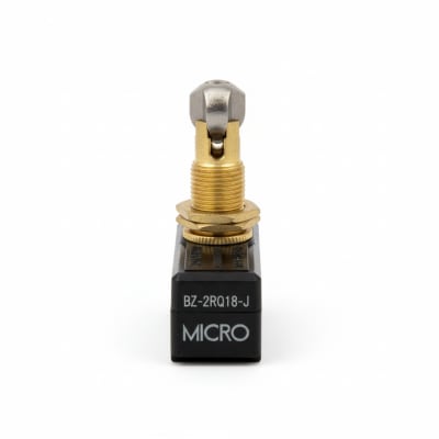 HONEYWELL BZ-2RQ18-J