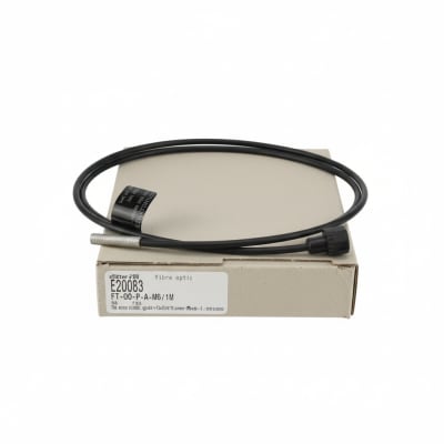 EFECTOR FT-00-P-A-M6/1M-E20083